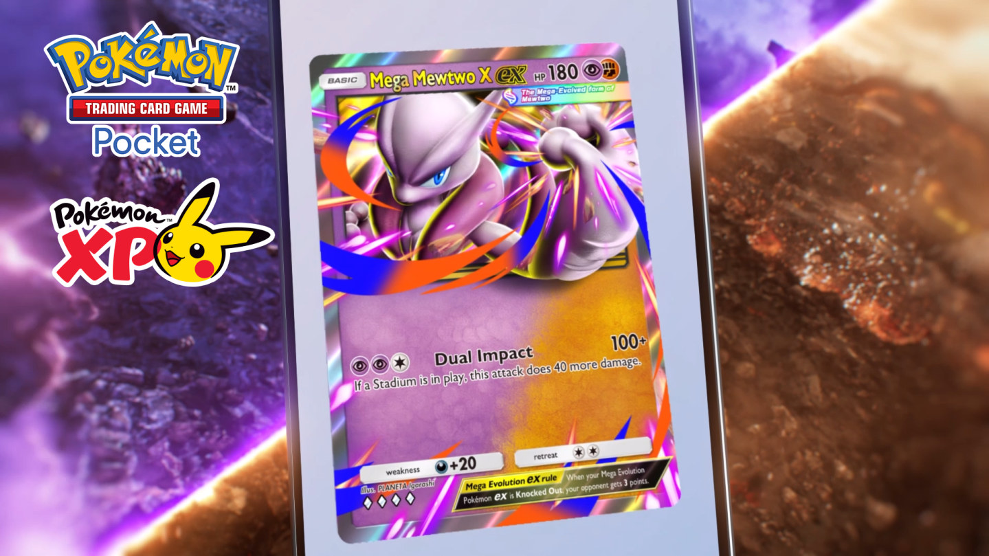 Pokémon TCG Pocket série C: o que muda a partir de 30 de outubro