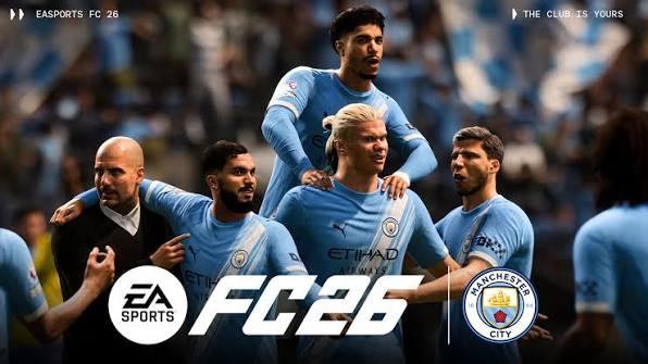 Cara Mengunduh EA SPORTS FC 26 Mobile Gratis di Android