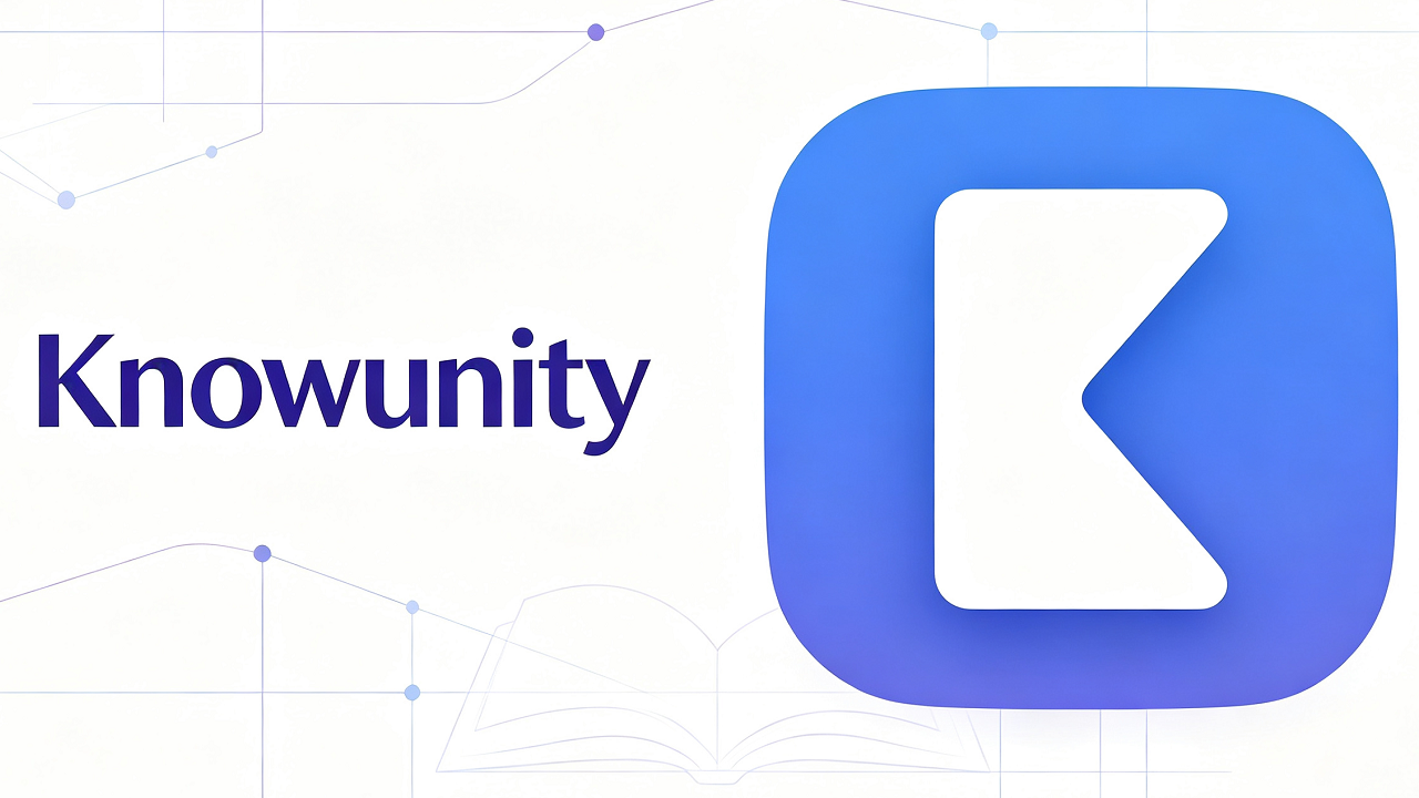 Knowunity Careers: Job Opportunities at the AI Study App