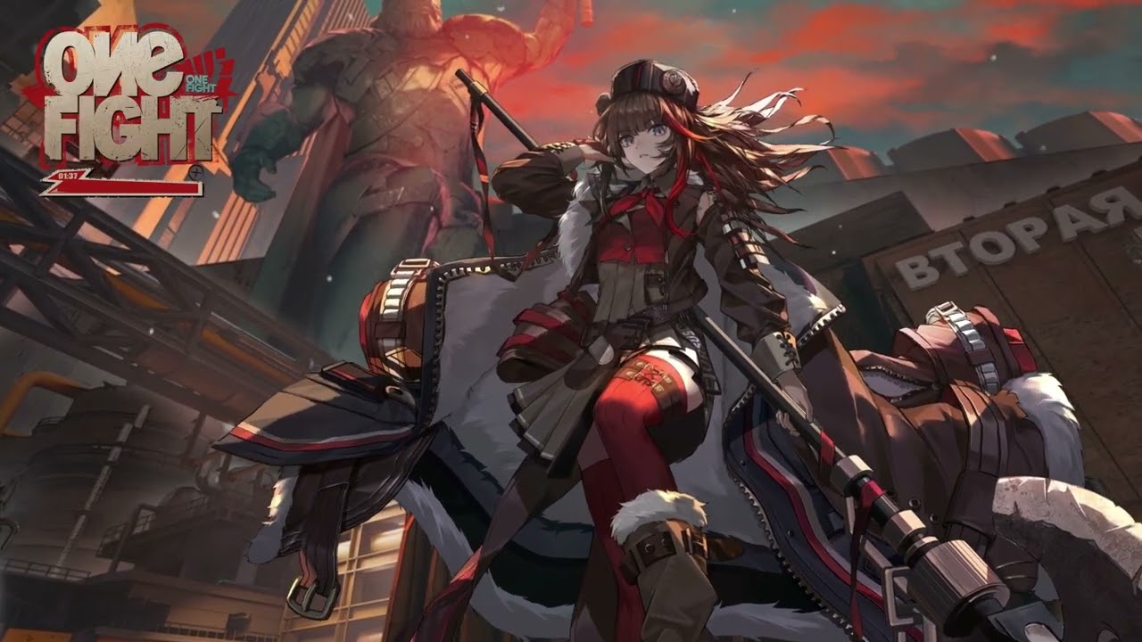 Как пройти коллаборацию Limbus Company и Arknights: гайд по Pilgrimage of Compassion