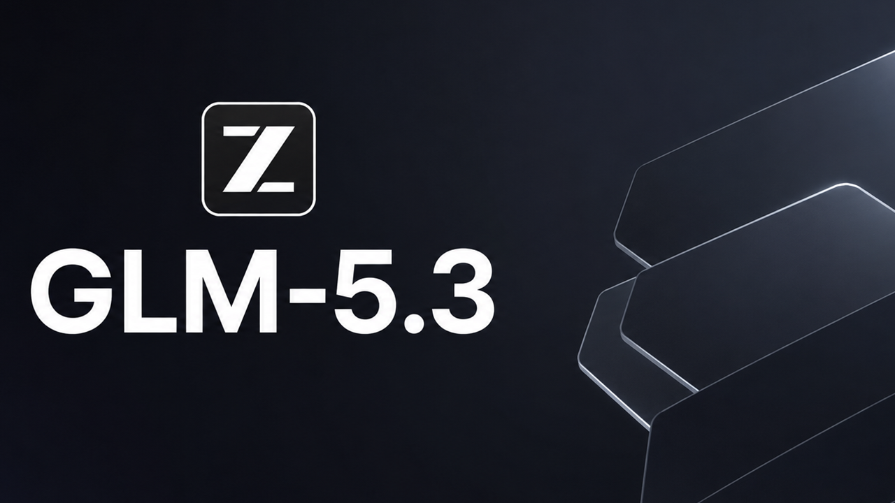GLM-5.3 Update: Zhipu AI's Open-Source Coding Model Takes the Top Spot