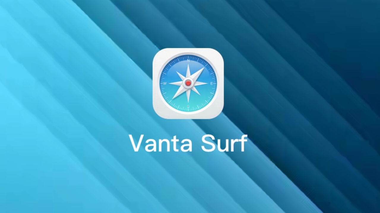 Como Baixar e Instalar o Vanta Surf APK no Android