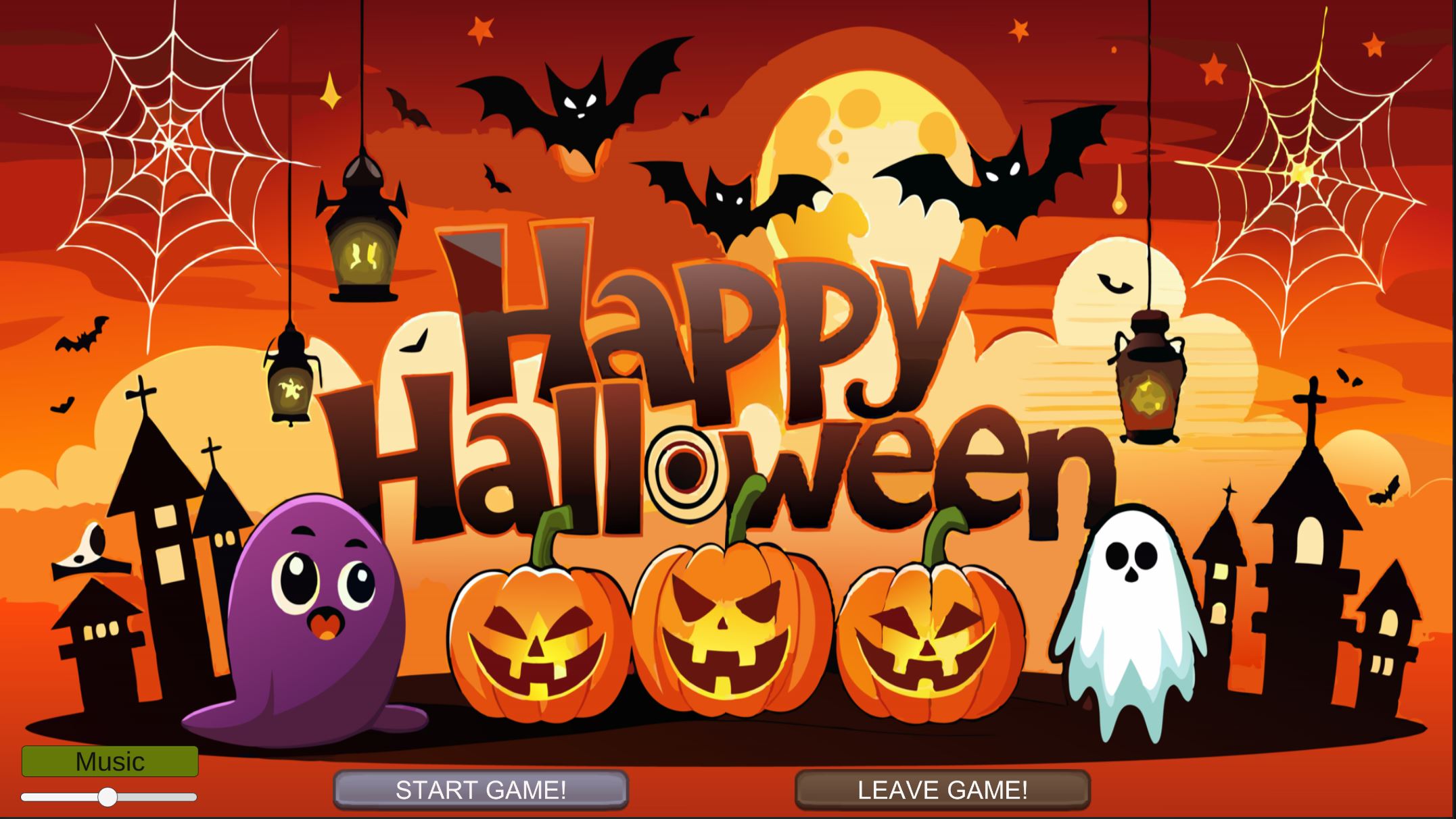 I 9 migliori giochi di Halloween per Android: horror e stagionali