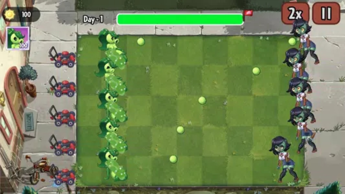 How to Download PvZ Lawn Latest Version on Android