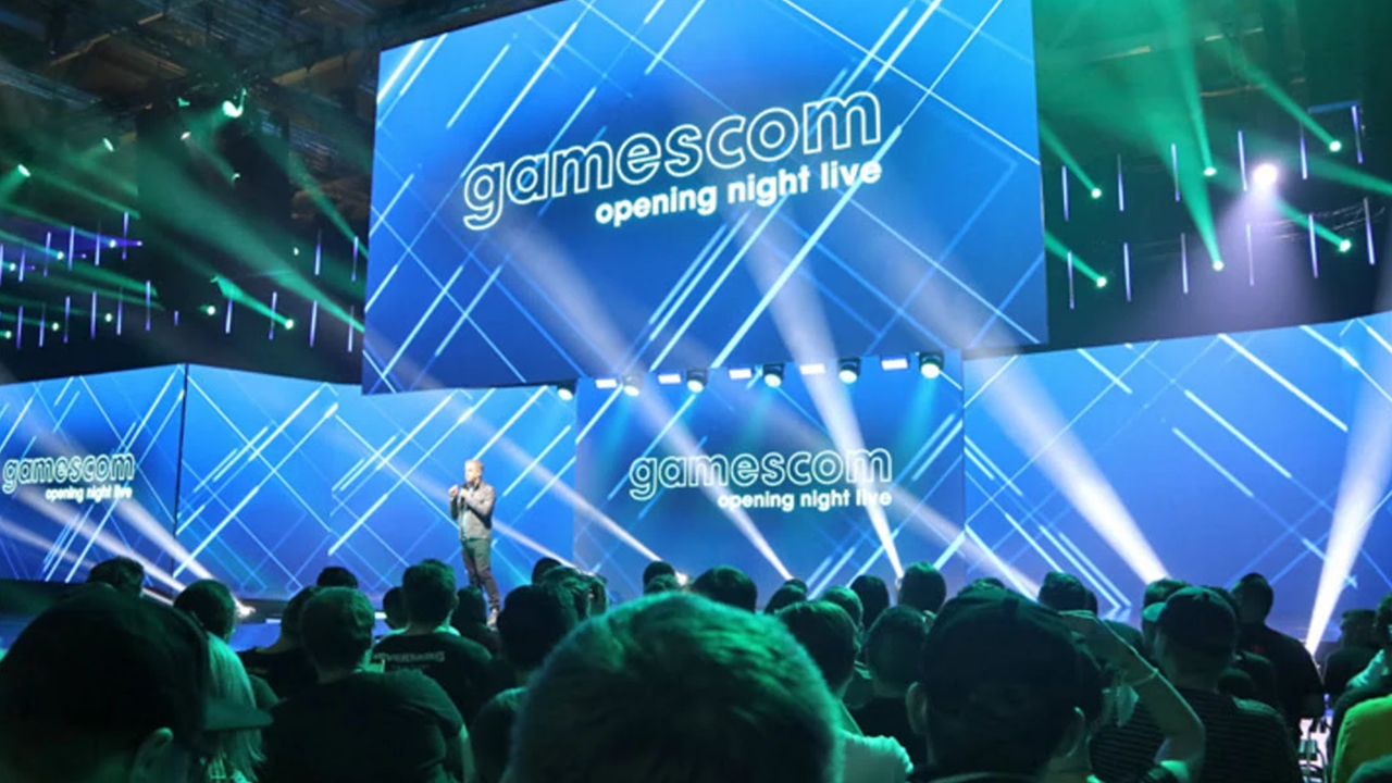 From Leipzig to Cologne: The Evolution of Gamescom (2002-2026)