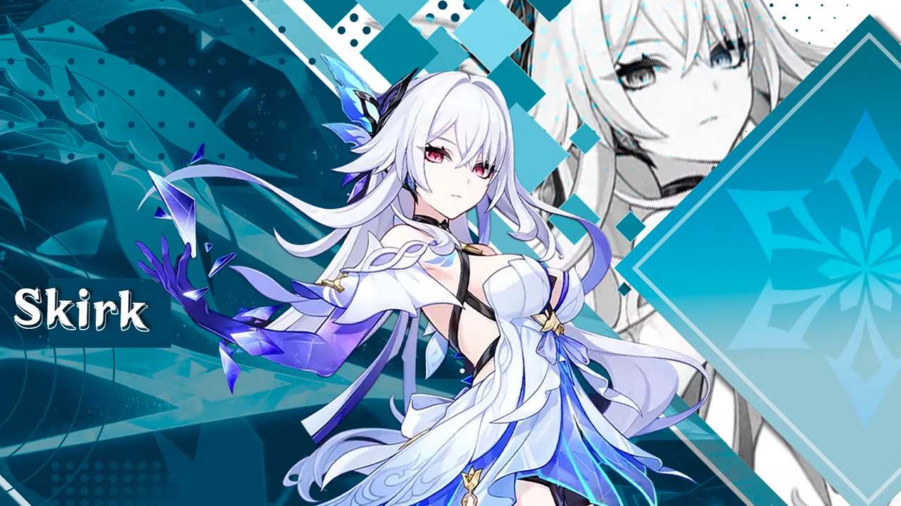 Genshin Impact 7.1 Phase 2: Skirk and Escoffier Rerun
