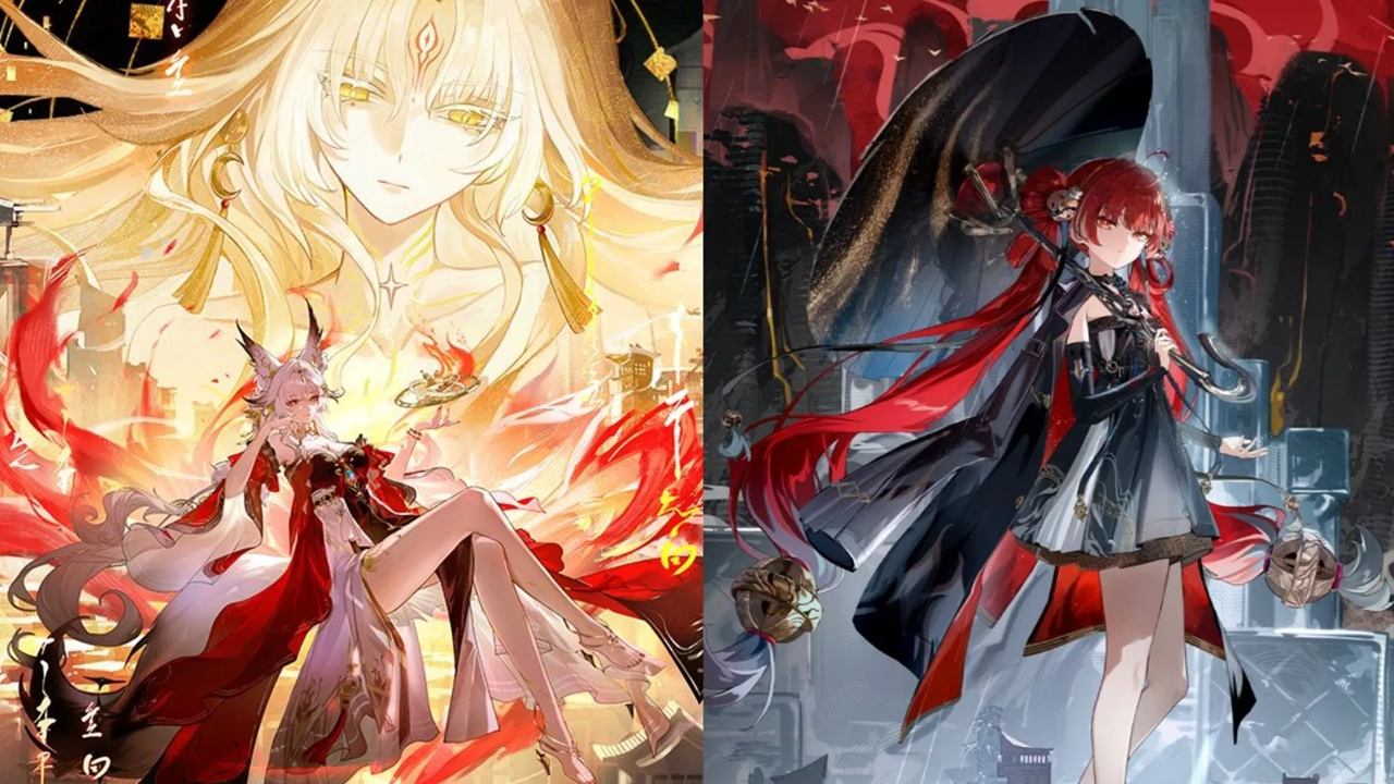 Wuthering Waves 3.7 Preview: What to Expect From the September 19 Broadcast