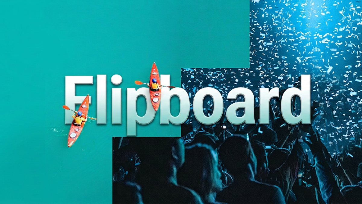Guia do Flipboard para Android: leitor de notícias, RSS e revistas digitais