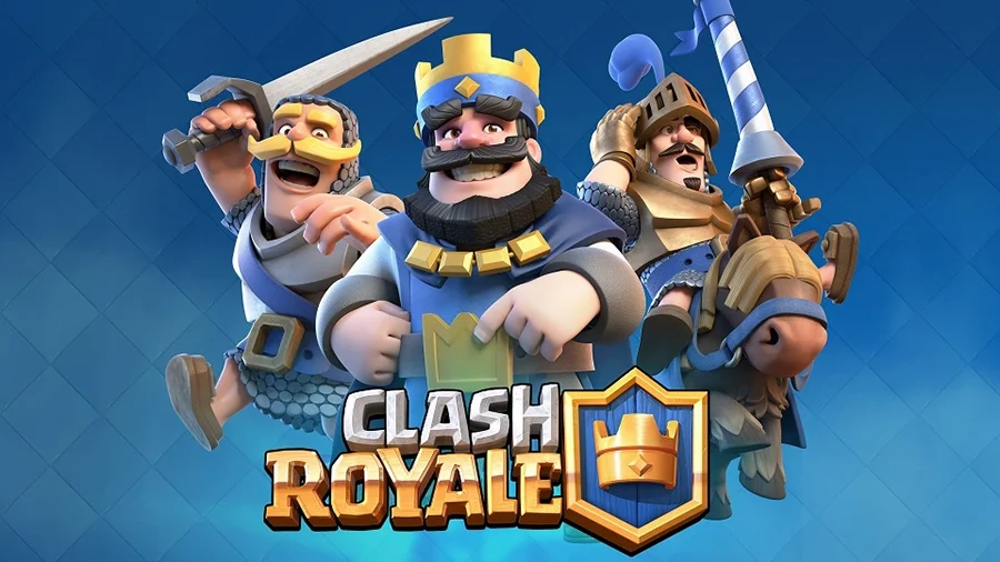 Обновление Clash Royale сентябрь 2026: Сдвиги меты, баланс карт и сезонные события