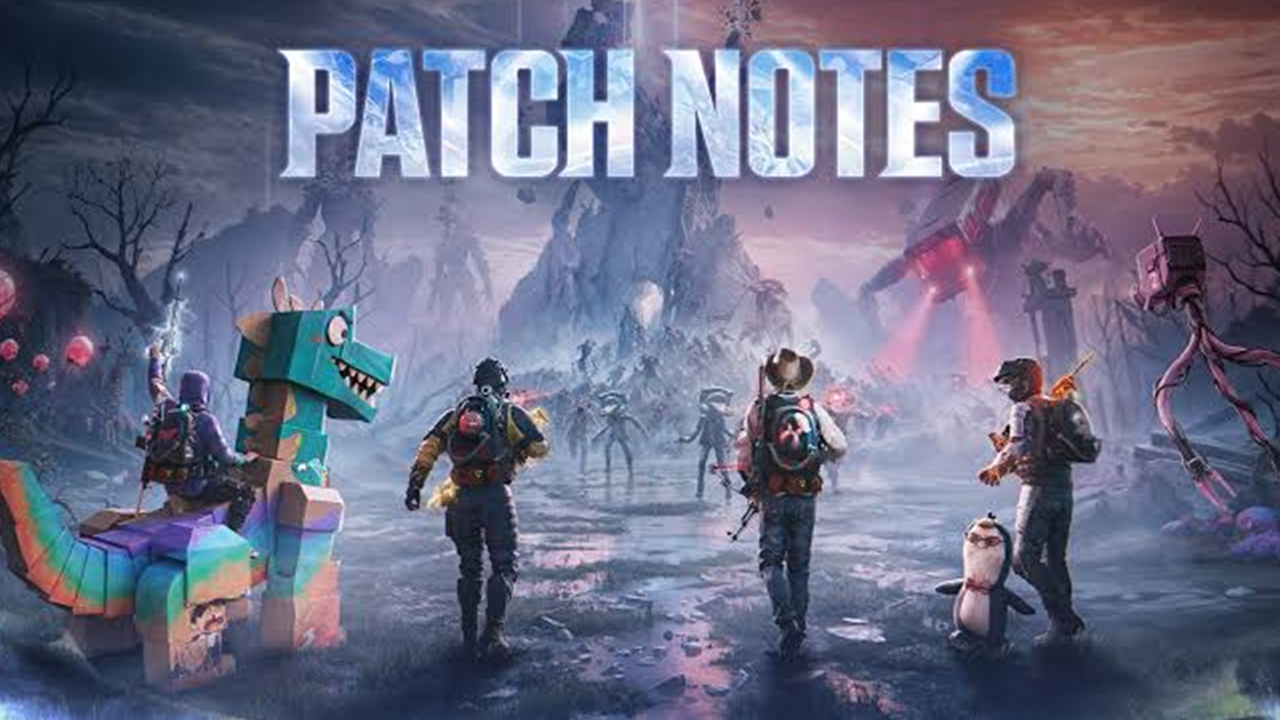 Once Human 3.0.7 Update Guide: Free Character Customization and Autumn 2026 Events