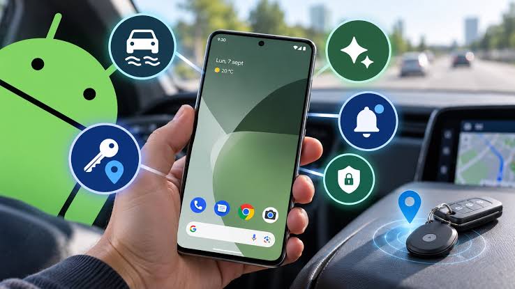 7 Mejores nuevas aplicaciones para Android de septiembre 2026