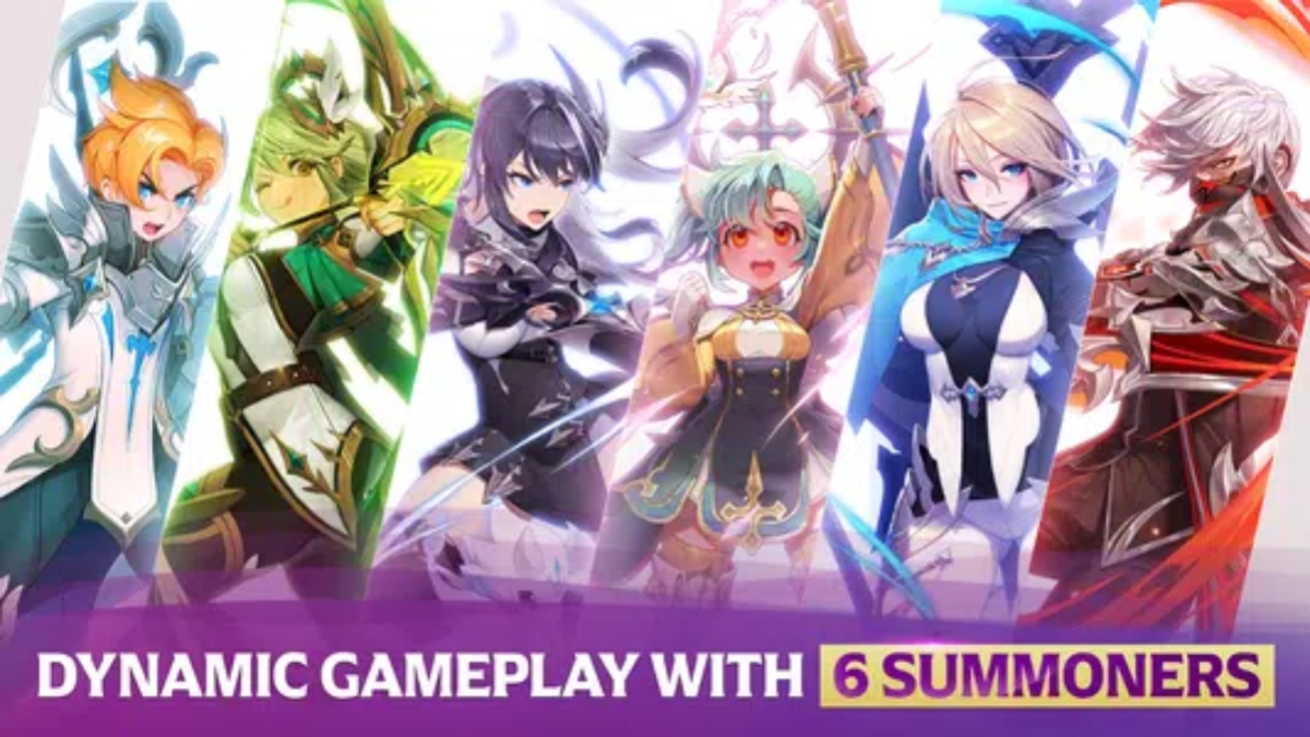 Summoners War SWC2026 Guide: How the World Championship Works