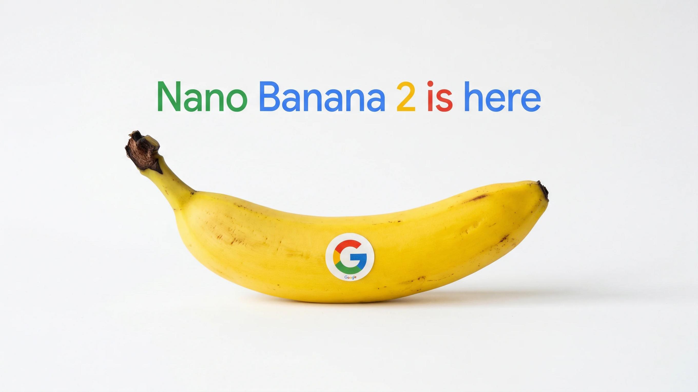 Gemini Nano Banana 2.1 更新解析：图像生成更便宜、更快速，蒙版编辑大幅升级