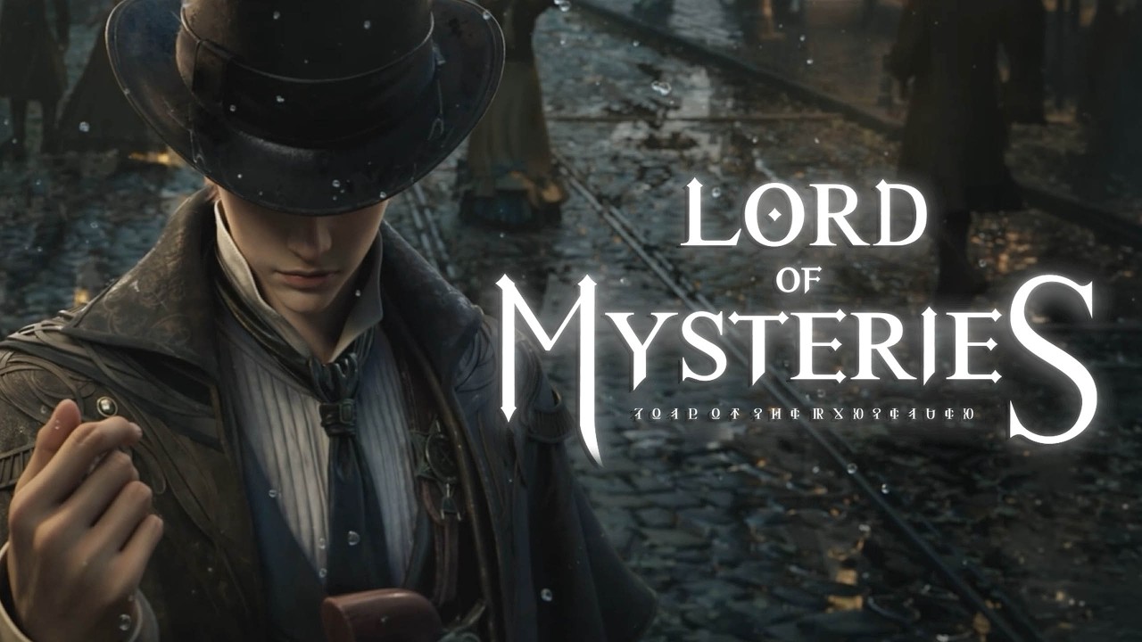 Cómo descargar Lord of Mysteries APK última versión para Android
