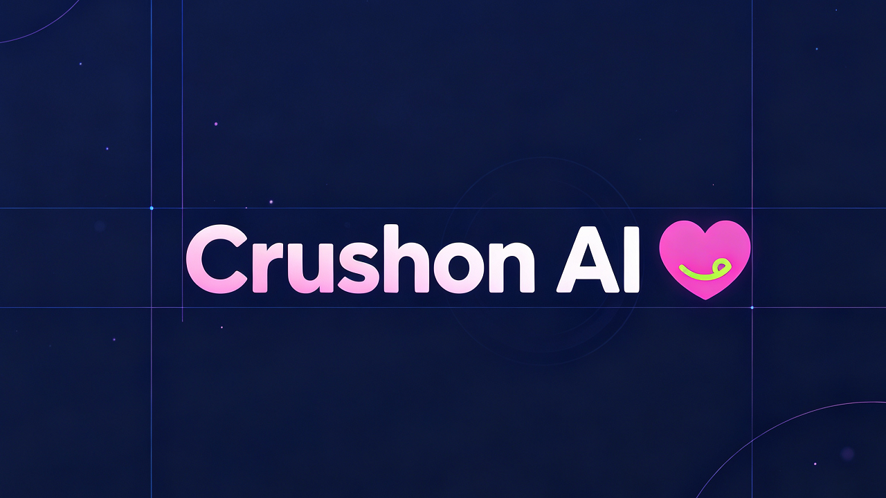 Crushon AI Chat Guide: Best Settings and Tips
