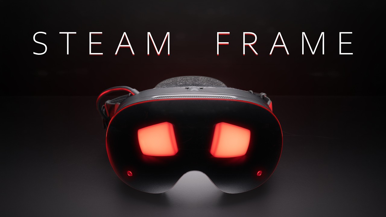Steam Frame: O Novo Hardware de Gaming da Valve Explicado