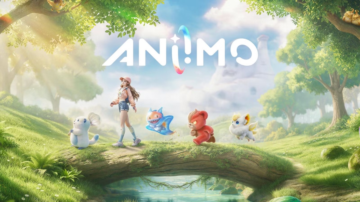 Aniimo Mobile Launch Guide: Release Date, How to Download and Launch Rewards