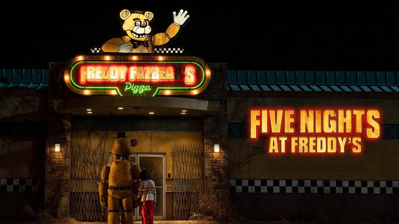Reseña de FNAF 1: ¿Vale la Pena Jugar Five Nights at Freddy's en 2026?
