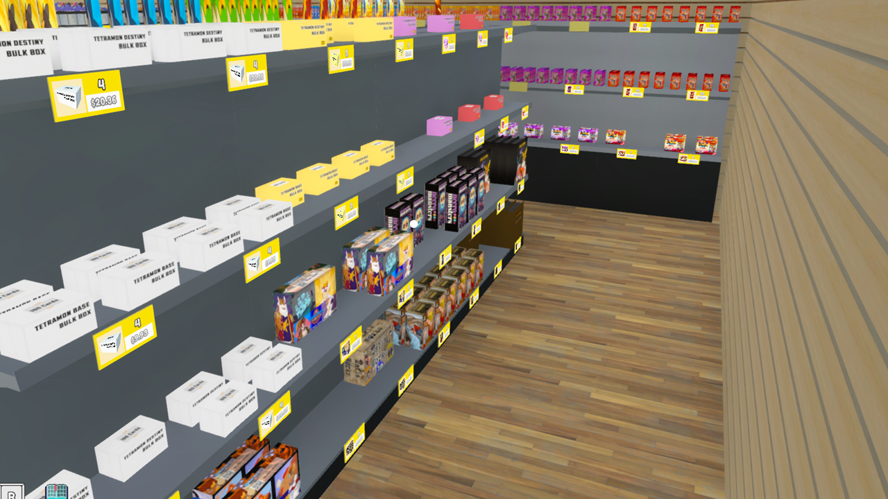 TCG Card Shop Simulator Pokemon Mod Not Working? Here's How to Fix It