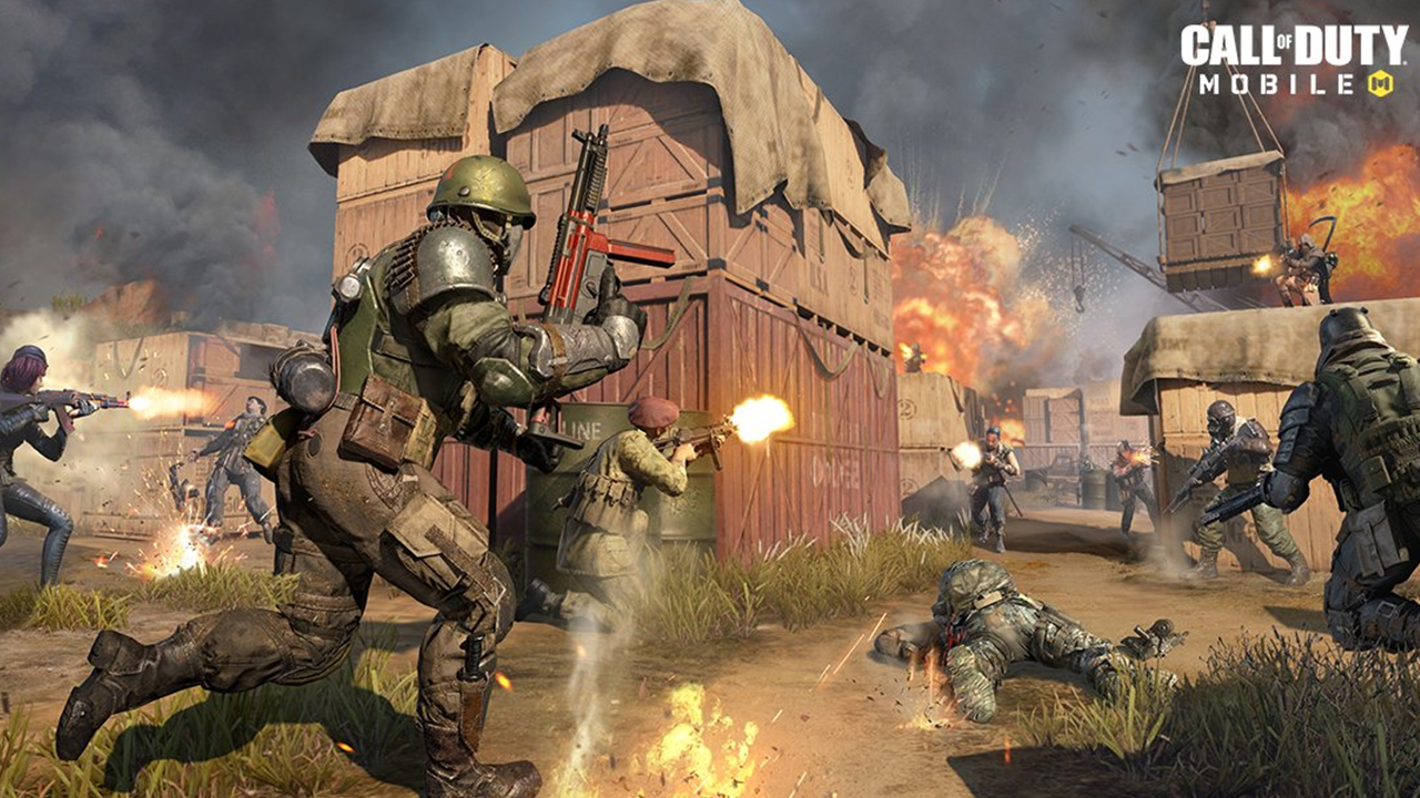 Call of Duty: Mobile Season 9 Update: What Season 9 Brings This October