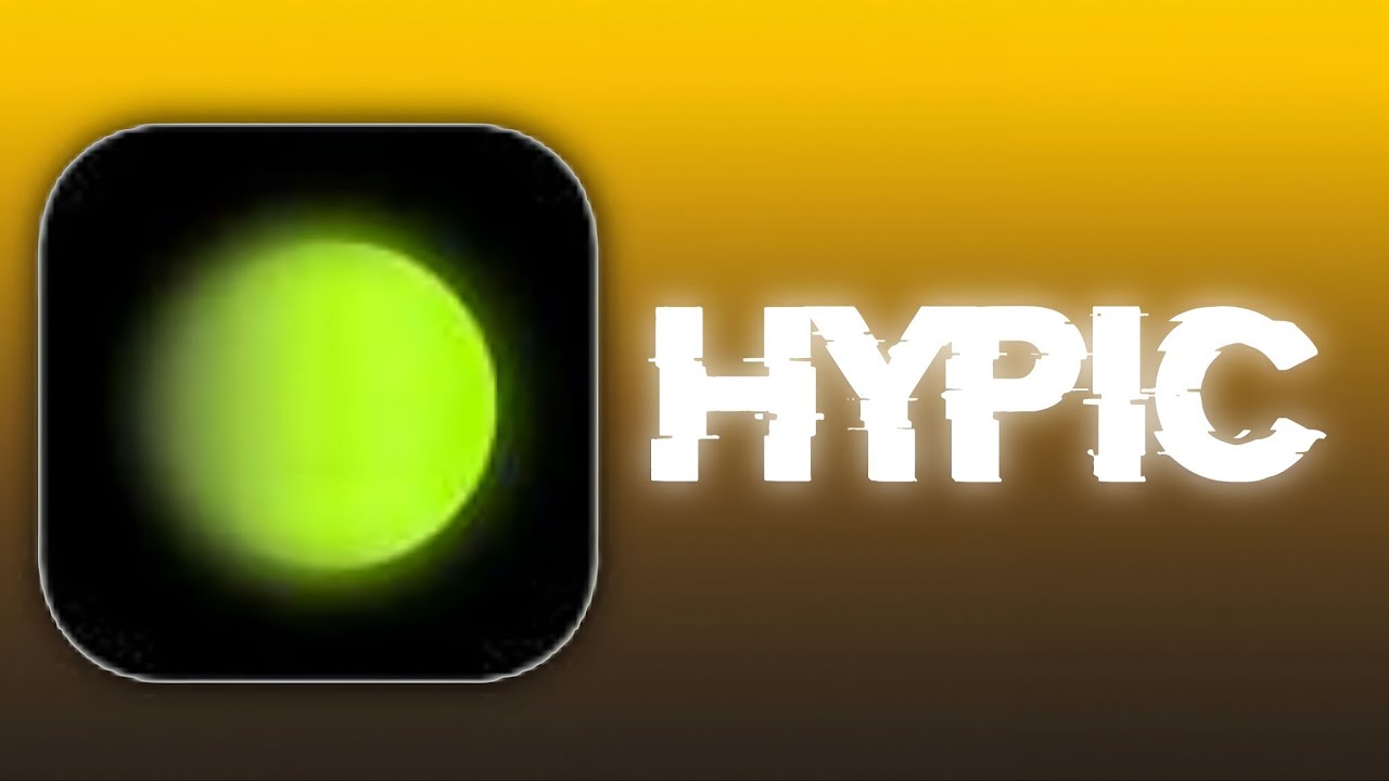 Hypic онлайн: почему нет и какие альтернативы использовать