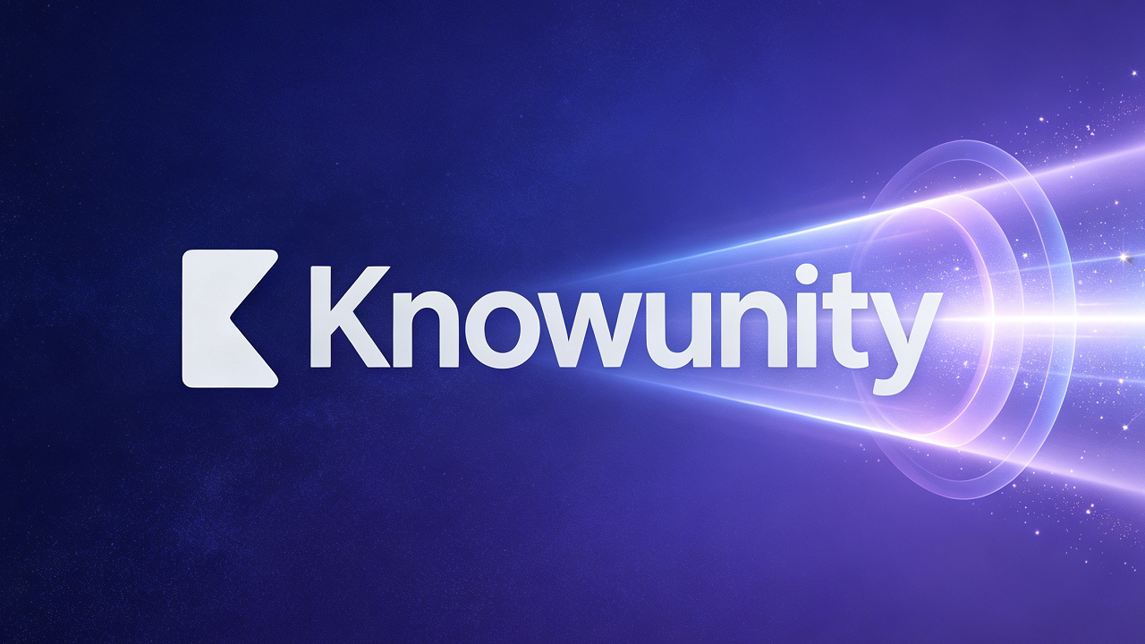 Who Founded Knowunity? The Story Behind the App
