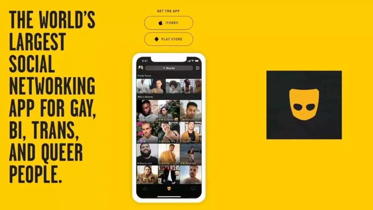 Resenha do Grindr: Recursos, Segurança e O Que Saber em 2026