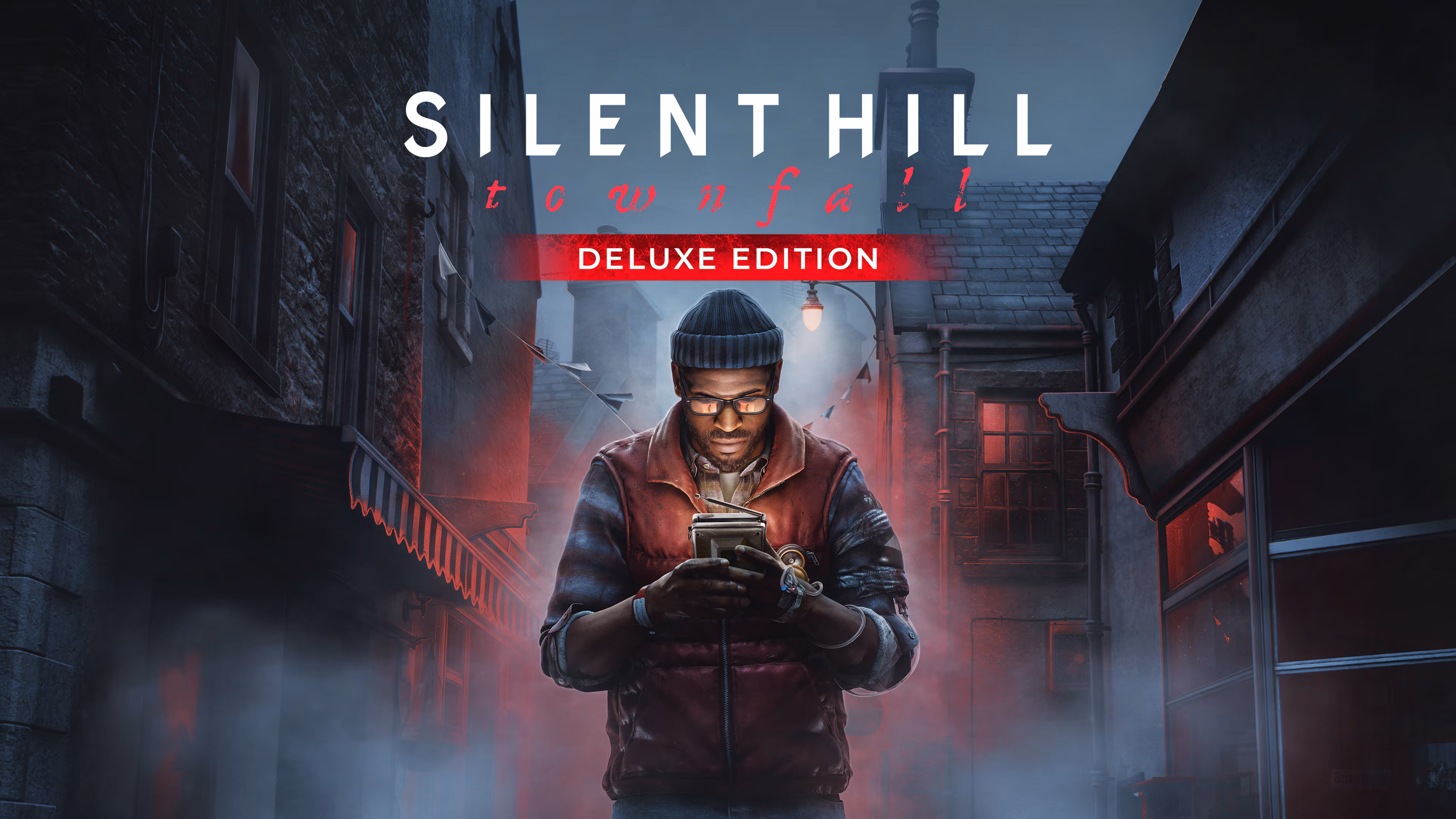 Silent Hill: Townfall: Fecha, plataformas, precio y análisis