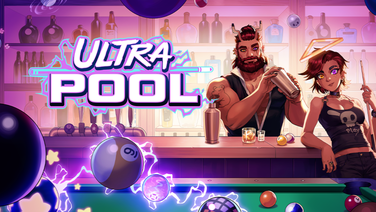 Cómo descargar Ultrapool APK última versión en Android