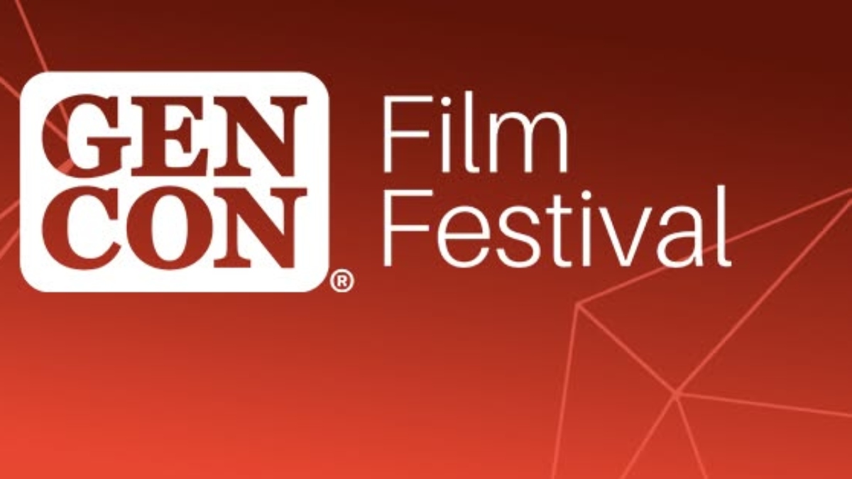 What Is the Gen Con Film Festival? Cinema Meets Gaming Culture at Gen Con 2026