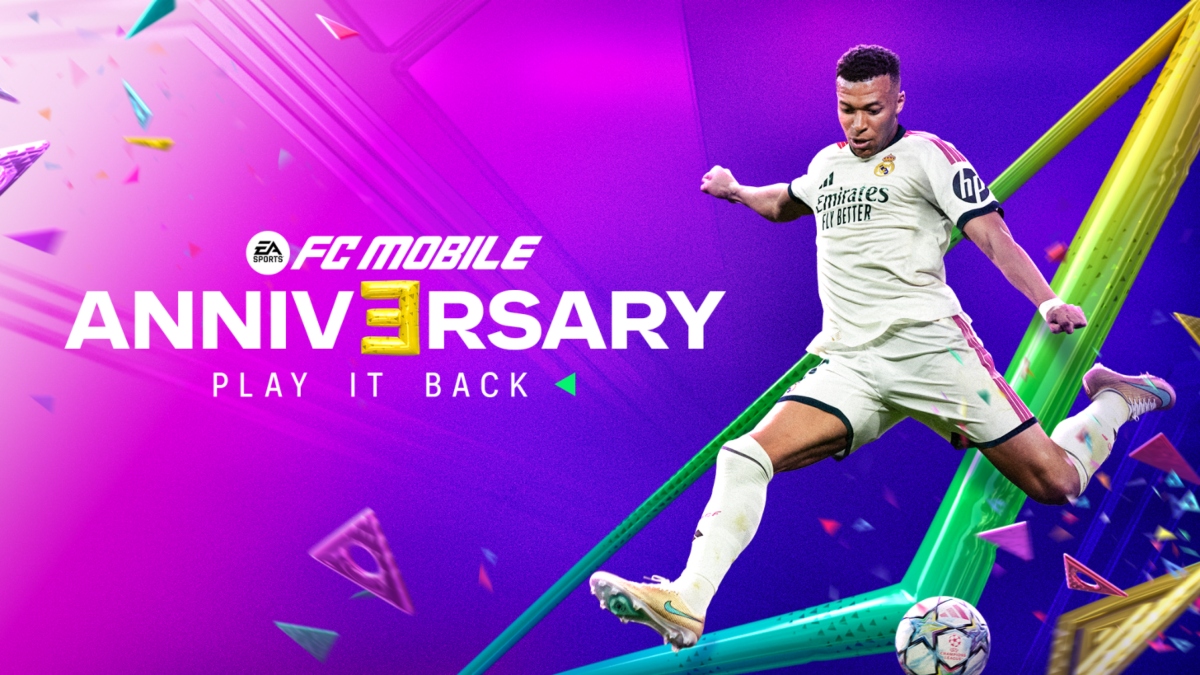 FC Mobile 3rd Anniversary: 24 September Event Guide and FC Mobile 27 Season Update Preview