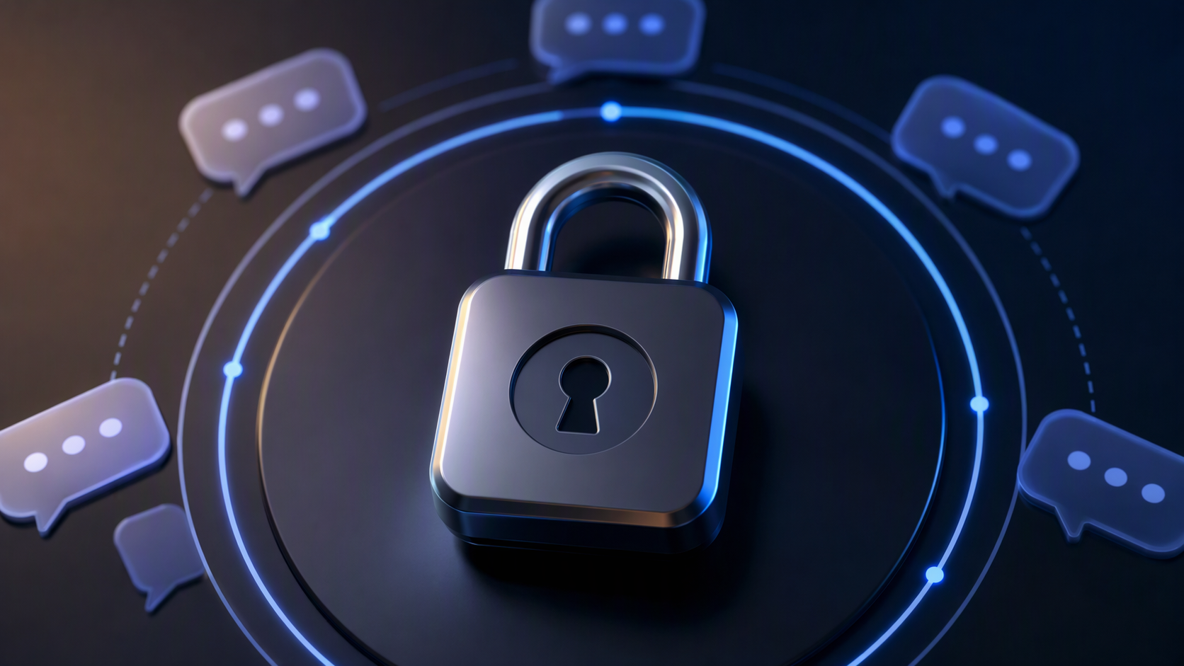 ChatGPT 鎖定對話上線：四位數 PIN 與 Face ID 藏起敏感對話