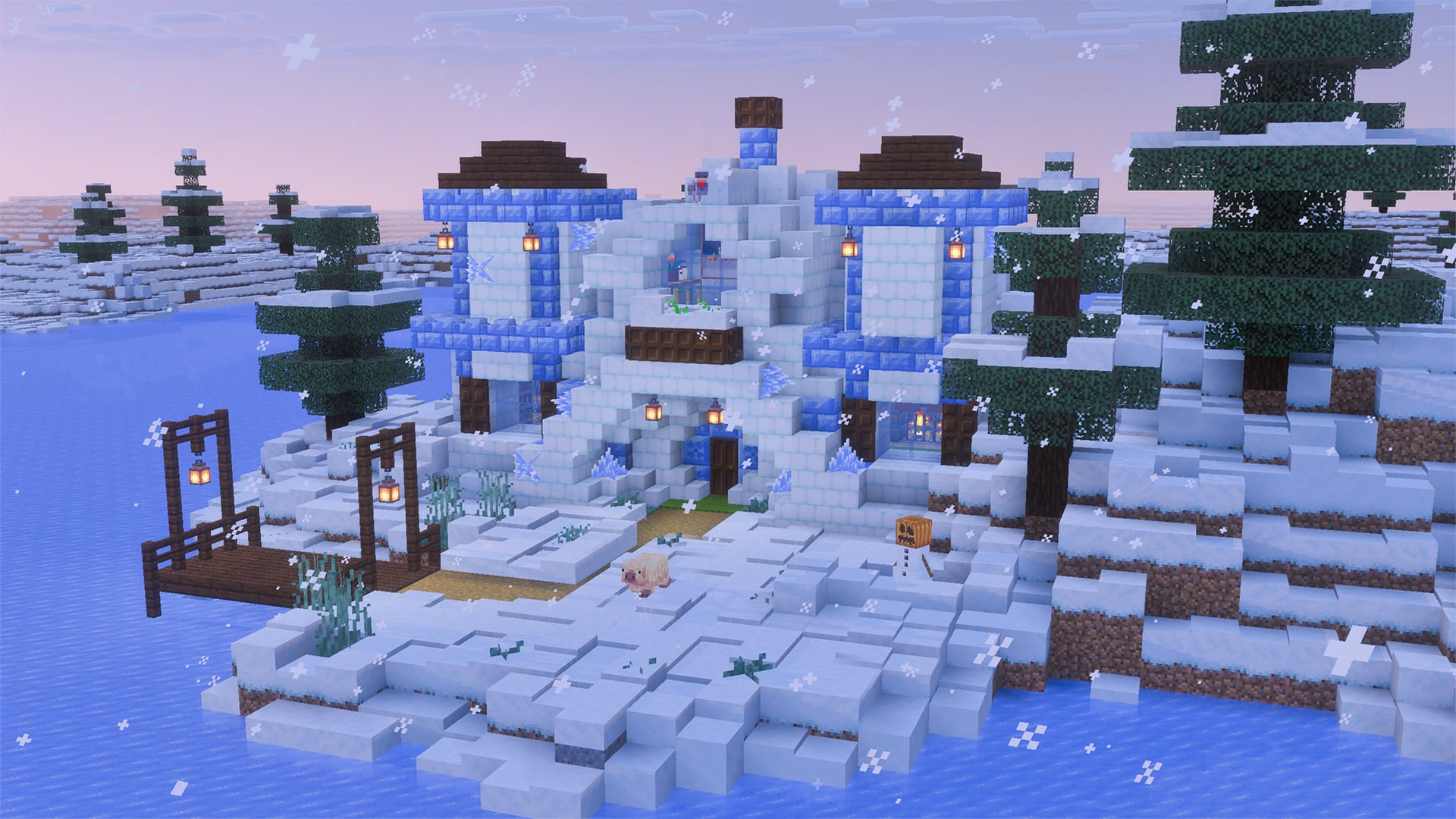 Minecraft 26.60: cosa cambia con l'aggiornamento Bedrock