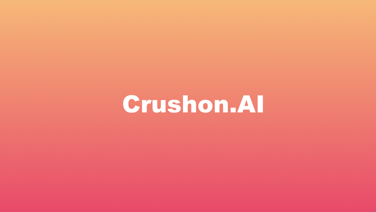 Is Crushon AI Free? Pricing and Plans Explained