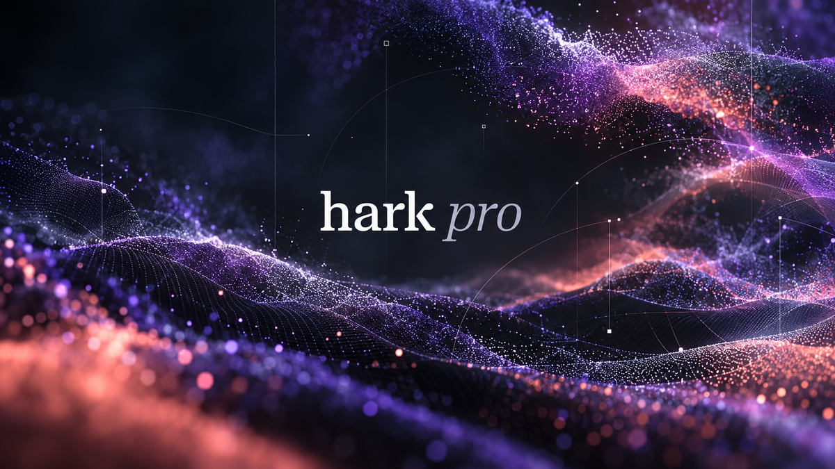 Como baixar Hark Pro APK versão mais recente no Android em 2026