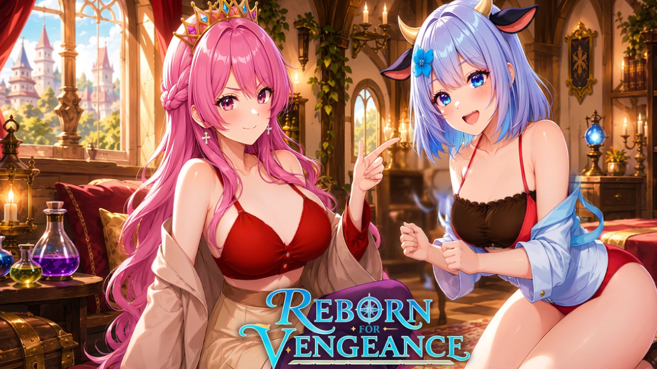 Como Baixar Anime Girlfriend Isekai Harem APK Versão Mais Recente para Android