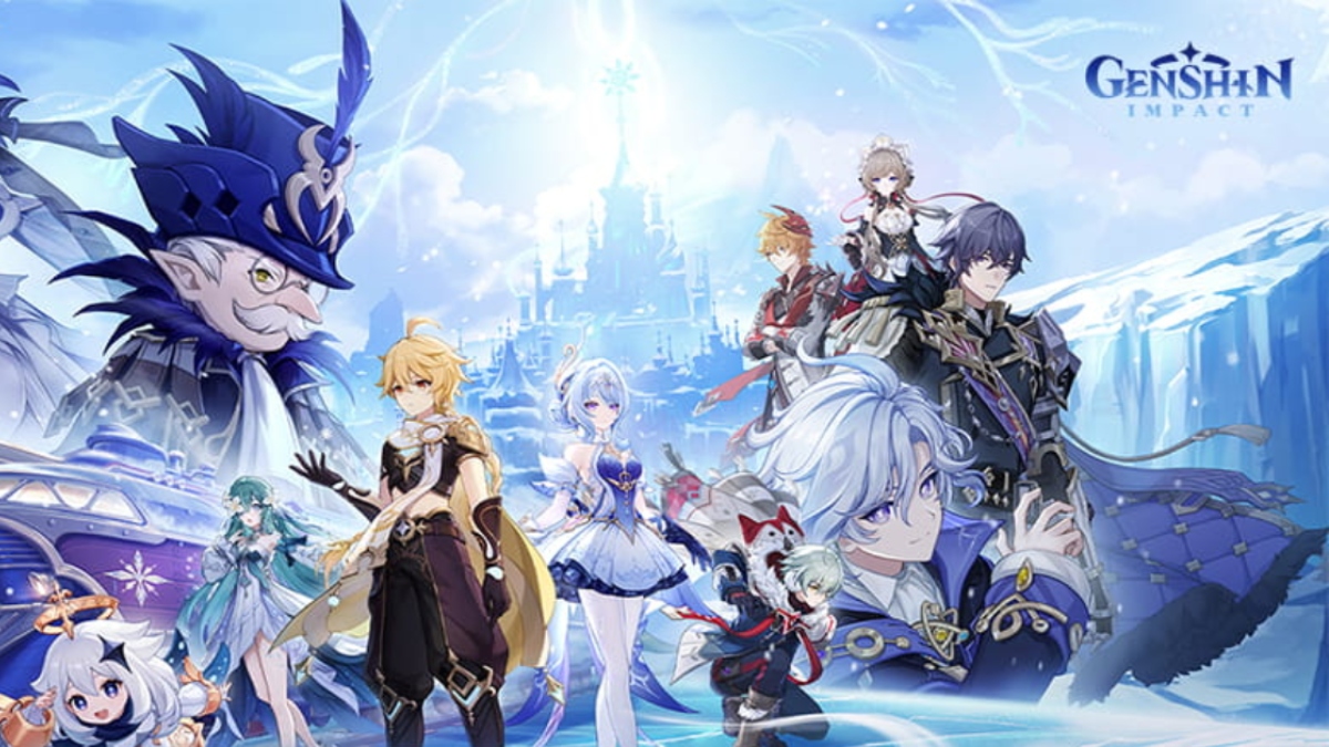 Genshin Impact 7.0: Fecha y hora de lanzamiento, mantenimiento, nuevos personajes y más.