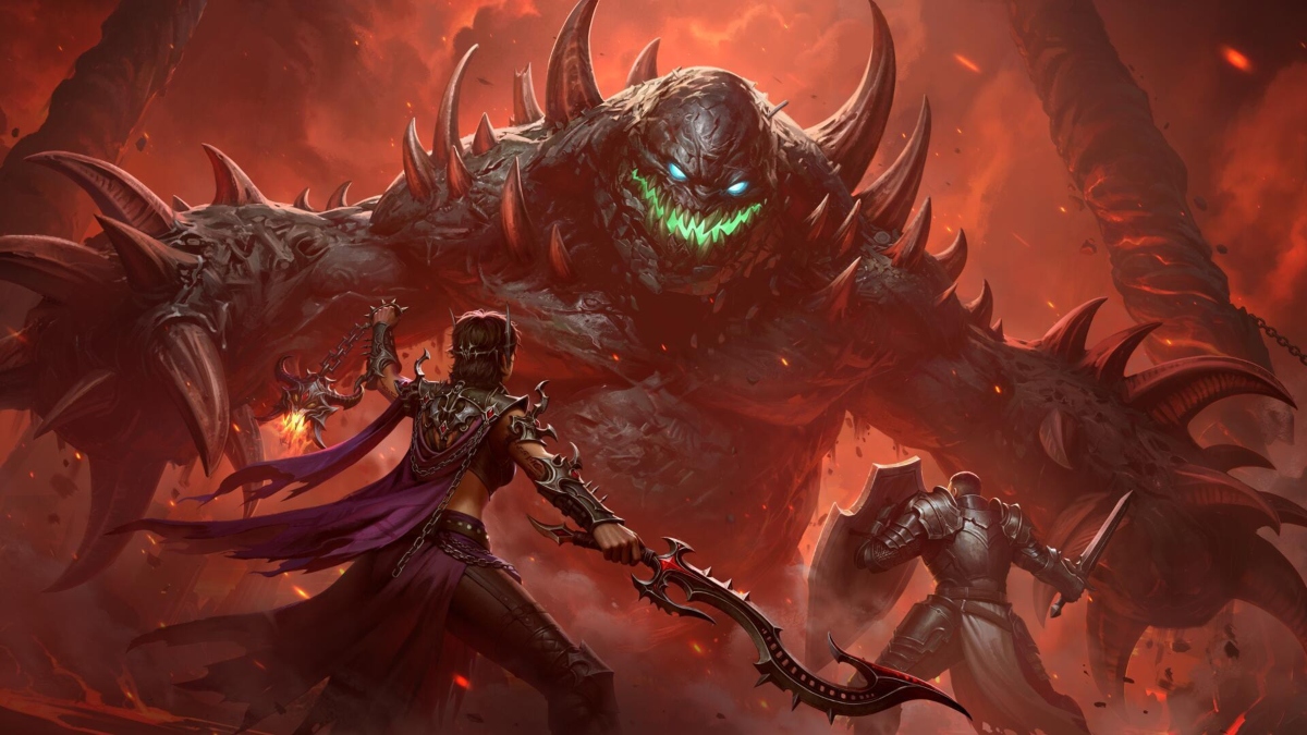 Diablo Immortal x Spawn Event Guide: Every Reward and How to Earn It