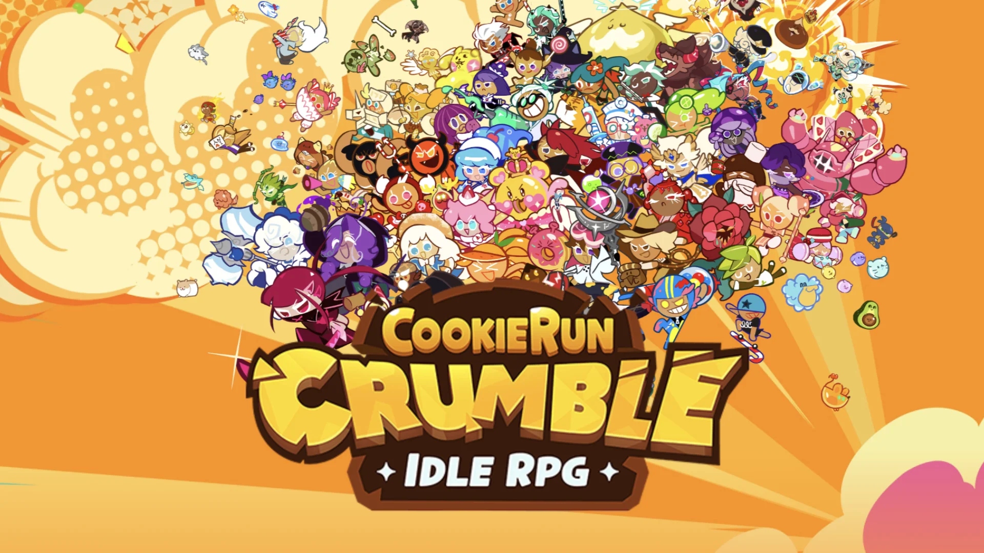 How to Download CookieRun: Crumble APK Latest Version on Android