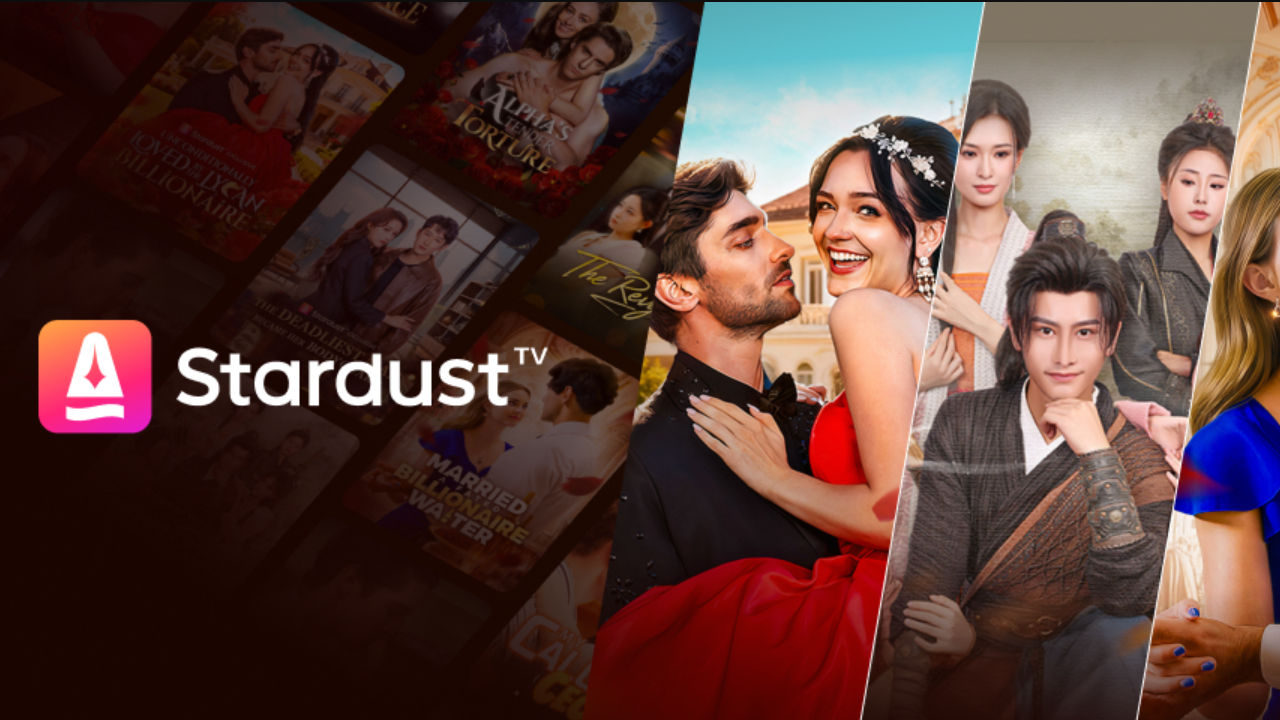Como Baixar StardustTV APK Versão Mais Recente no Celular