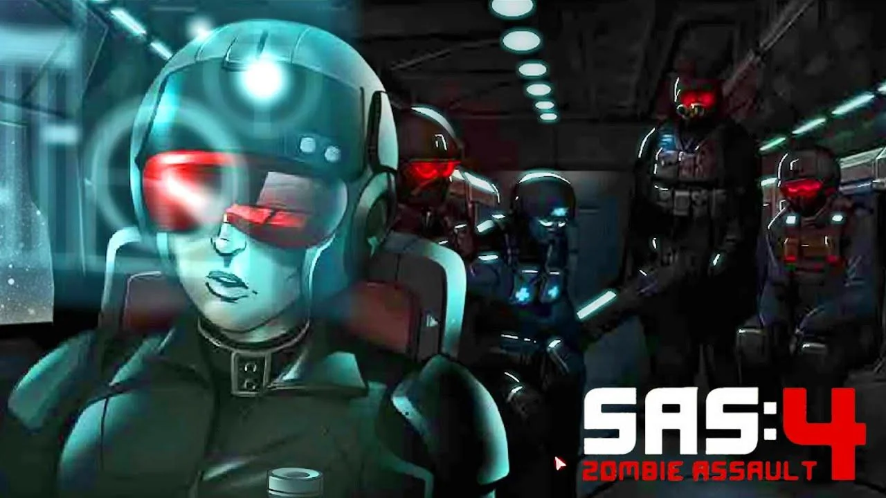 Cómo descargar SAS: Zombie Assault 4 APK última versión para Android 2026