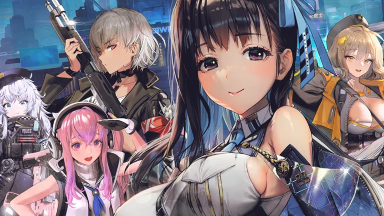 Goddess of Victory: Nikke Codes (September 2026)