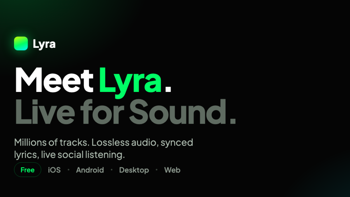 Cómo descargar Lyra Music APK última versión para Android 2026