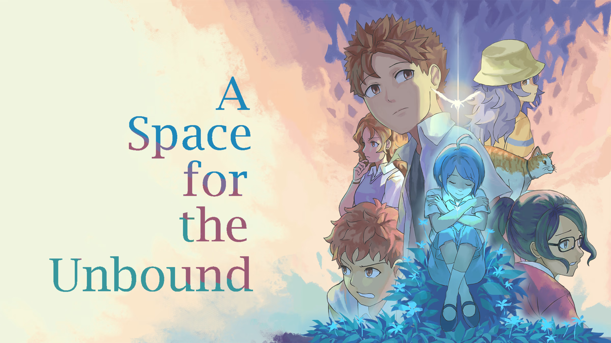 Cómo descargar A Space for the Unbound APK en Android: Guía Paso a Paso (Última Versión)