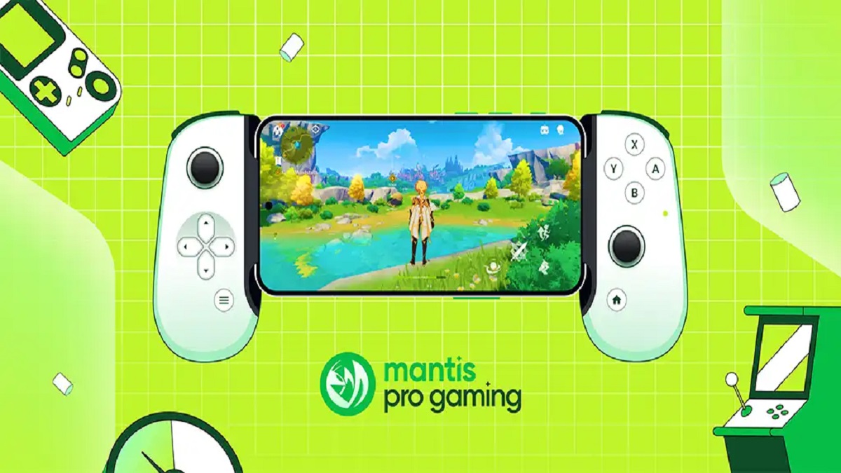 Como Baixar e Instalar o Mantis Gamepad Pro apk no Android
