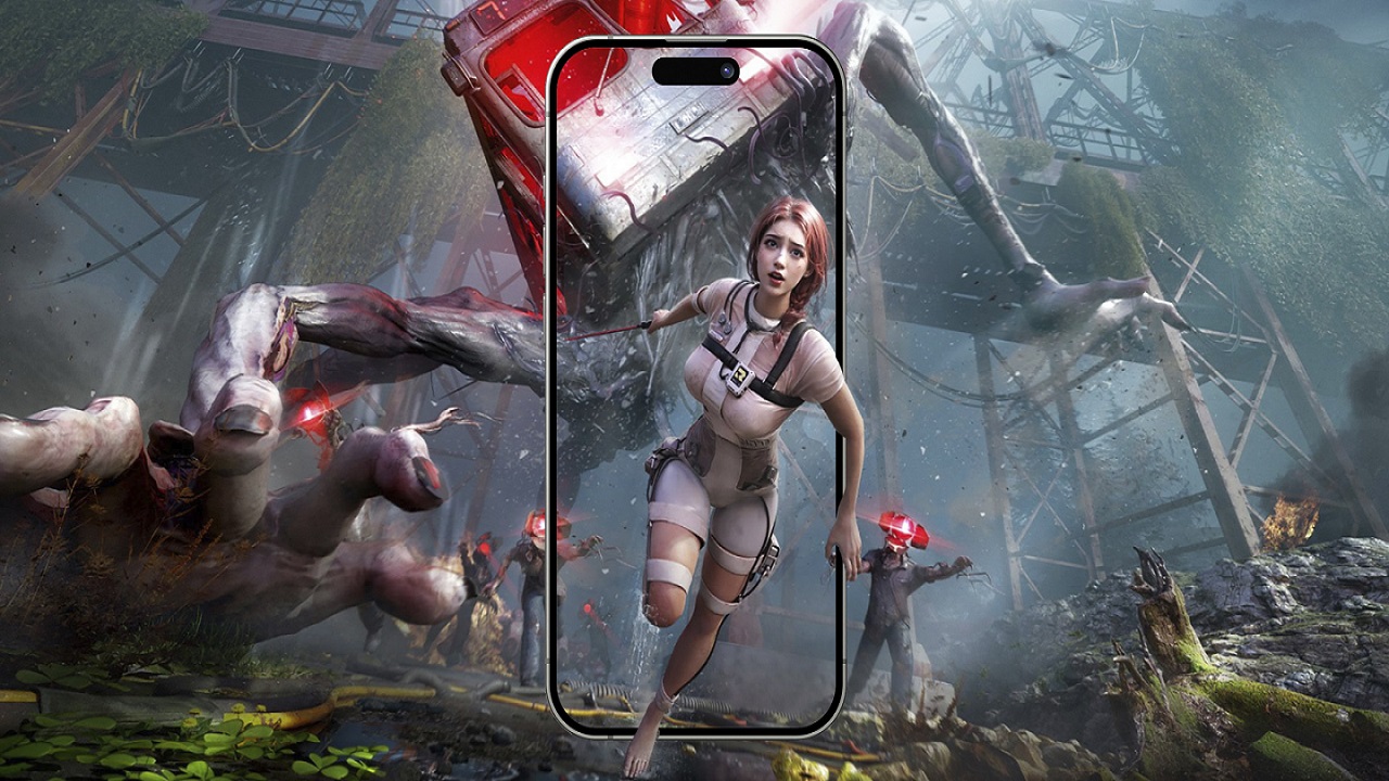 Топ-8 новых мобильных игр для Android в сентябре 2026 года