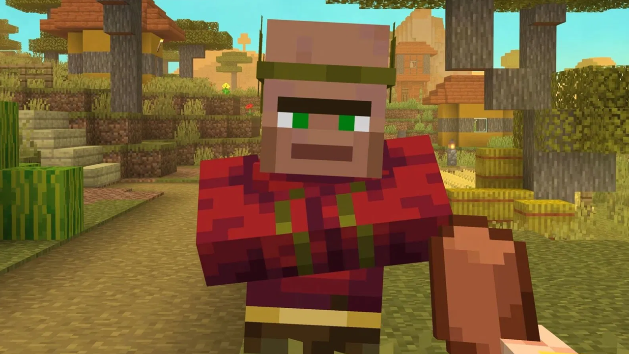 Villager News 1.0 Add-On Released: Everything in the Launch Update