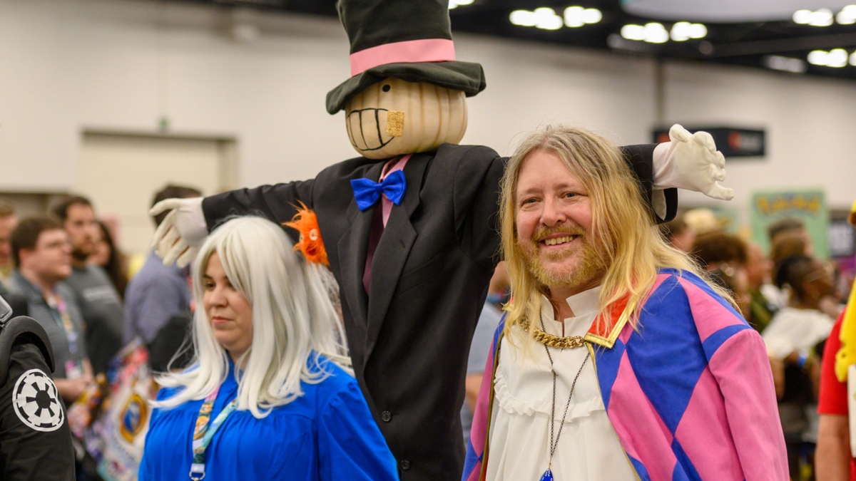 Gen Con 2026 Cosplay Guide: Costume Contest Rules, Categories, and Tips