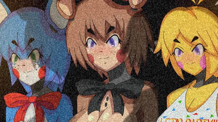 Cómo descargar Five Nights in Anime 2 APK última versión Android 2026 ...