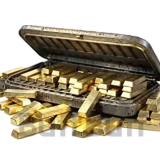 1000 + 100 Gold 